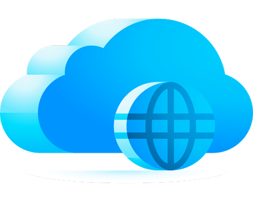 Dedicated VPS Icon